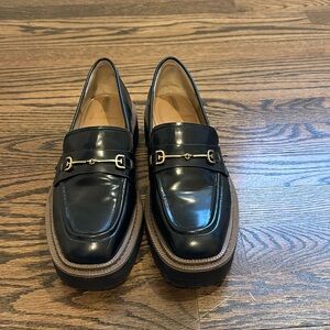 Sam Edelman Laura Loafer, size 8, EUC